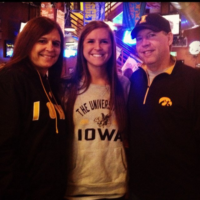 Megan Streb✌️ Profile