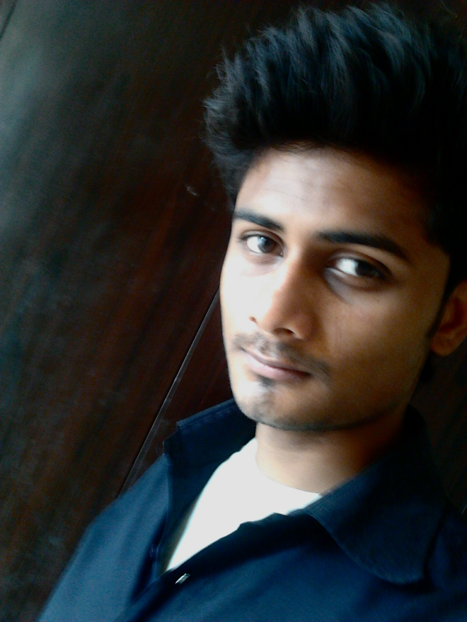Any combination of 26 alphabates can never explain me..!!