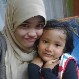 Mom is my Hero... I love u Mom...