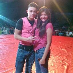 El 10 de noviembre conoci a mi IDOLO jerry teadoroo:*