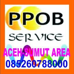 Tempat Registrasi Loket Pembayaran PLN, Telkom, Leasing, PDAM, TV Vocher, Ticket Pesawat, PJKA, dll