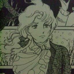 マンガに出てくる素敵な言葉をつぶやくbotです。