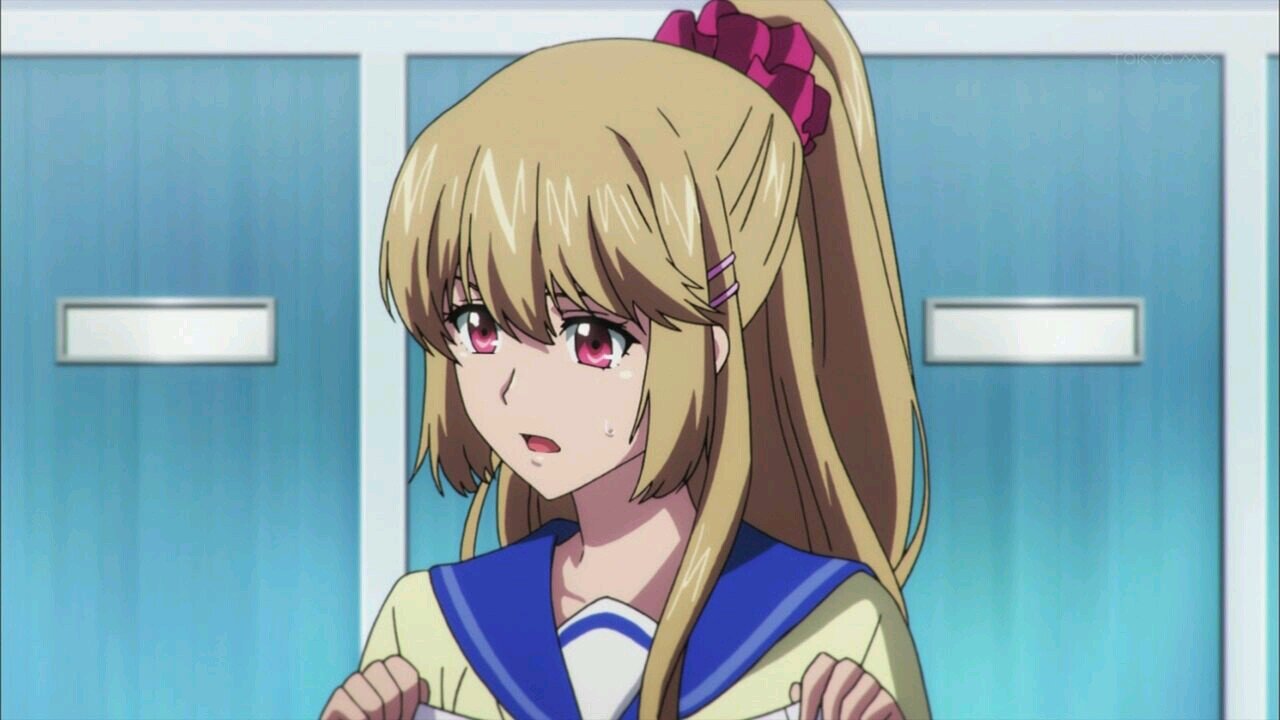 藍羽浅葱 規制なんかじゃないから Asagi A Kisei Twitter