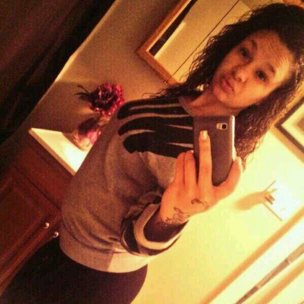 Mf's ain't always what they seem, that's why I always stay rollin' with my team. follow my sister @braydens__mommy