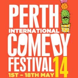 Perth ComedyFest Profile