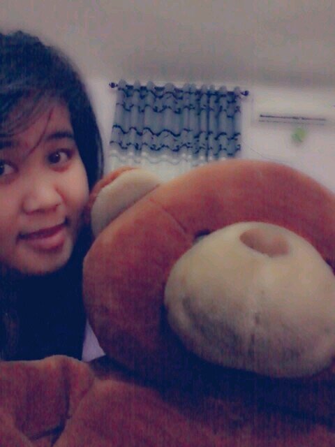 just ade! ♡