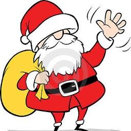 uaesecretsanta's profile picture. UAE Secret Santa. Have you been a good kid this year?