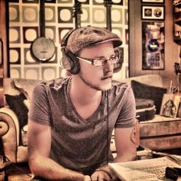 Singer/Songwriter with The Manchester Social Club. Self proclaimed aficionado of whisky, wine, and old radios.