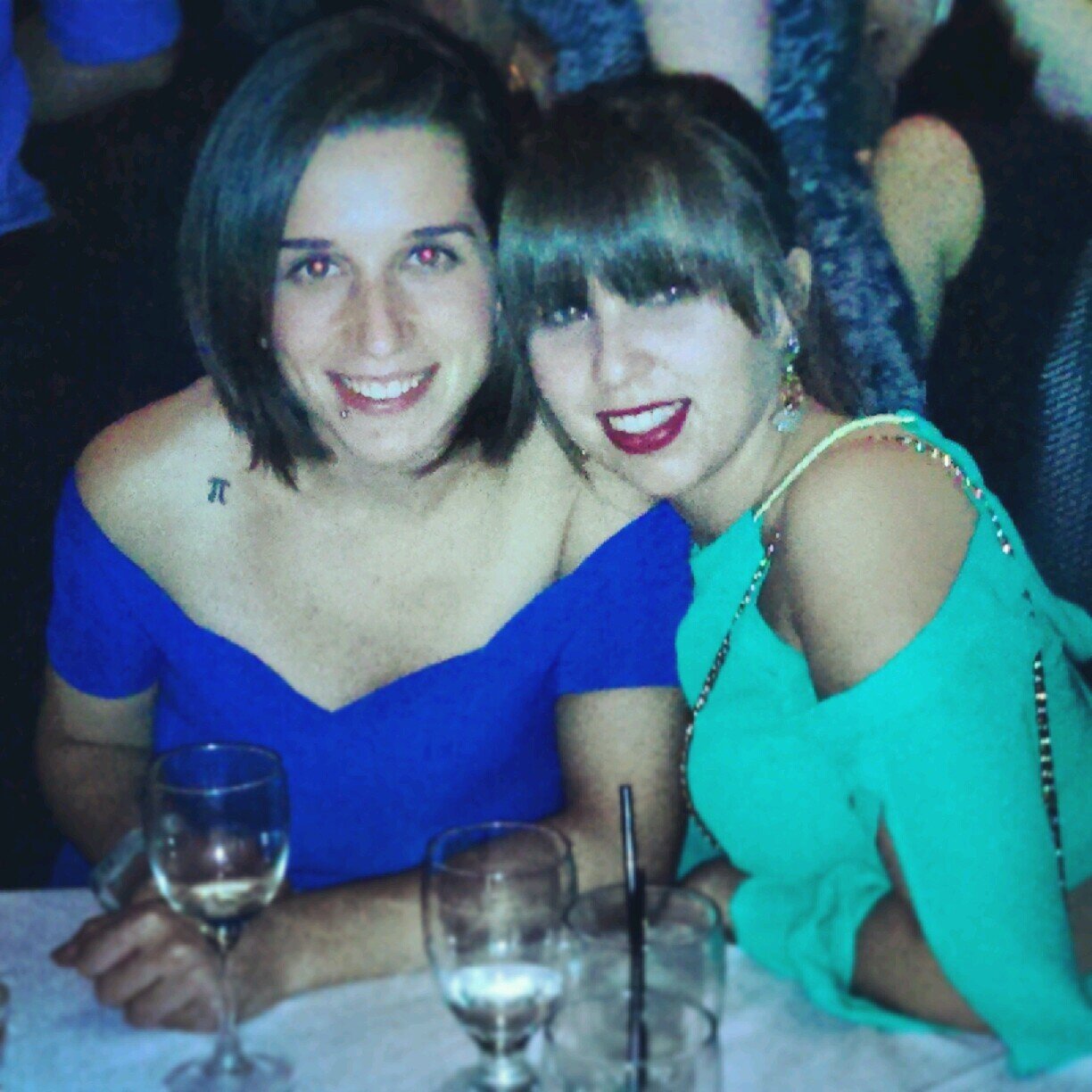 amarque16's profile picture. 