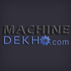 machinedekho's profile picture. Machine Dekho is a leading worldwide premium media for construction, agriculture, and forestry, earth moving machinery and transportation vehicles.