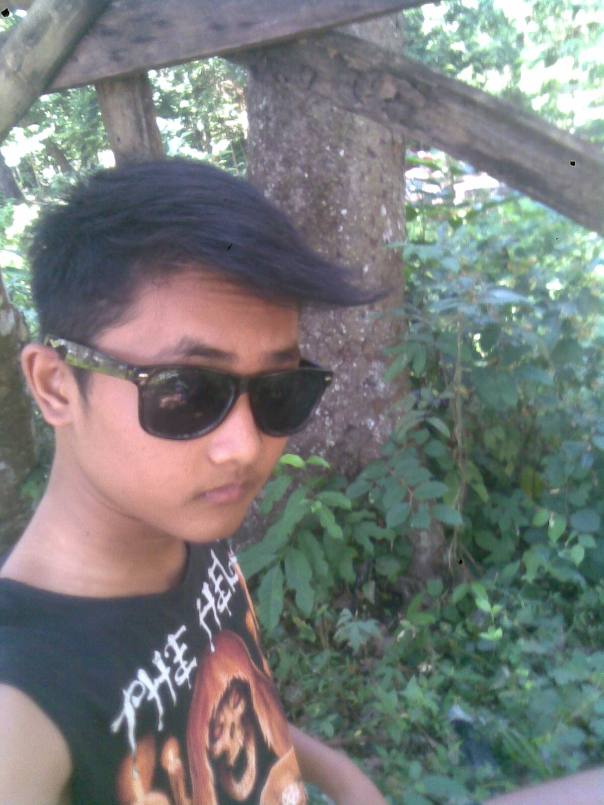 thomas_17pspp's profile picture. I will not forget you