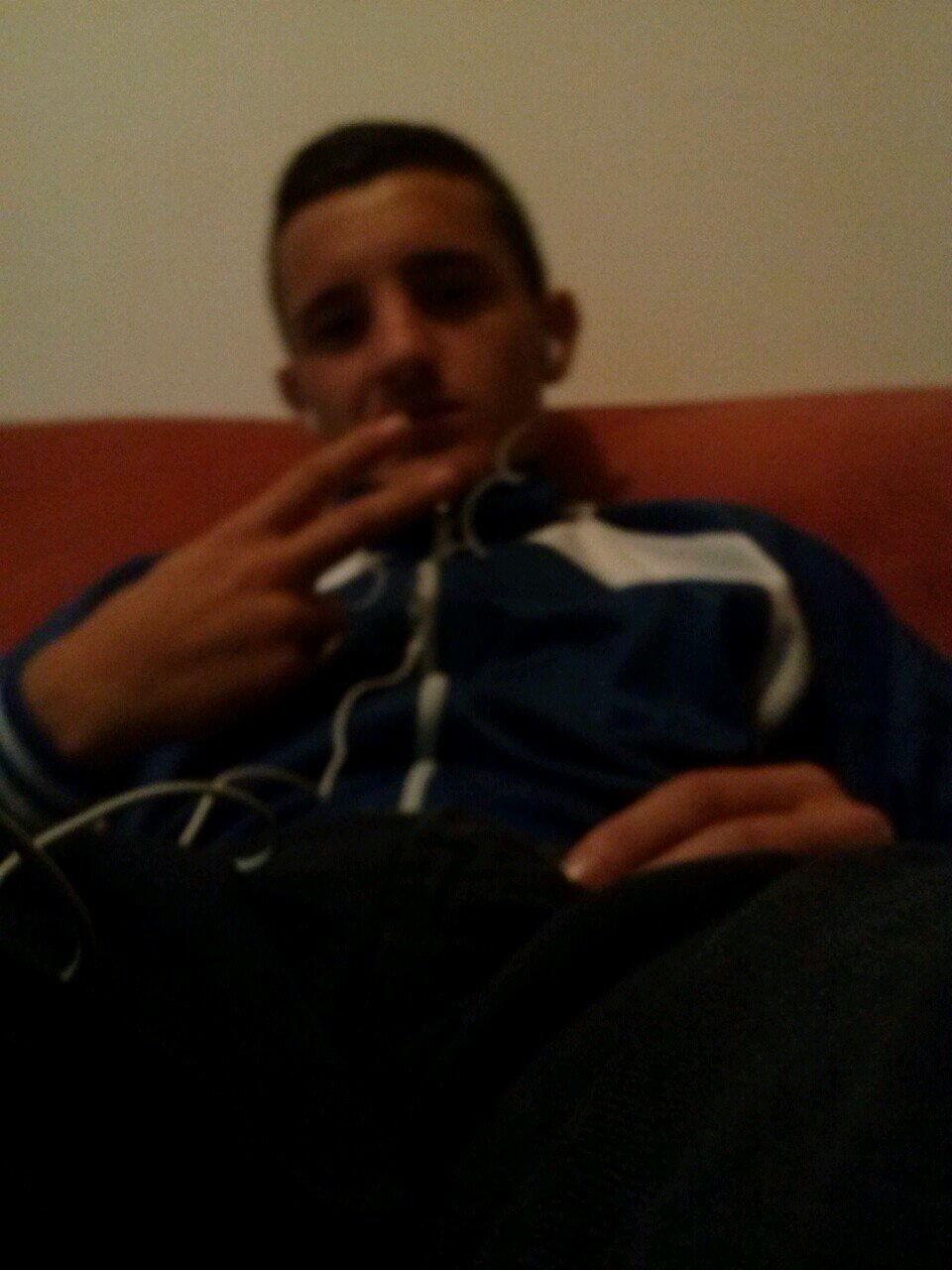 BERISHA!