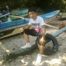 Haris_Poinner's profile picture. SALAM KESETIAAN CINTA