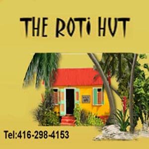 One of the first family friendly Caribbean restaurants in Scarborough. best known for beef roti, curry goat roti, frozen rotis, doubles and catering.