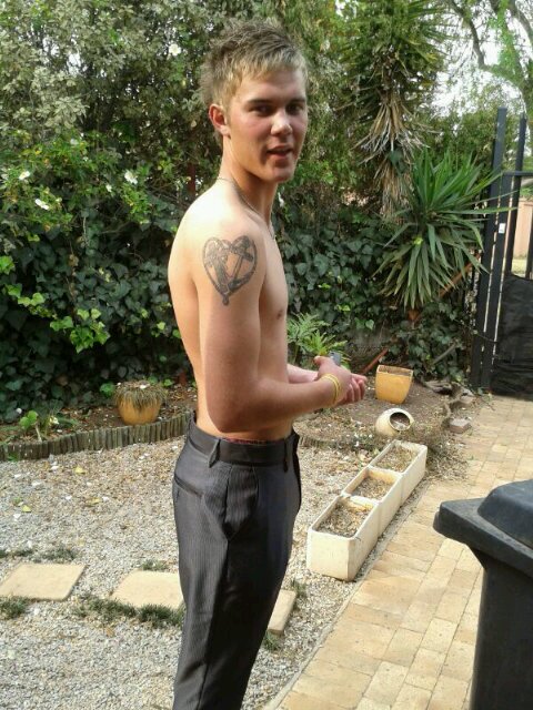 Keviboy18's profile picture. Just keep moving forward and don't give a shit about what anybody thinks. Do what you have to do for You!!!