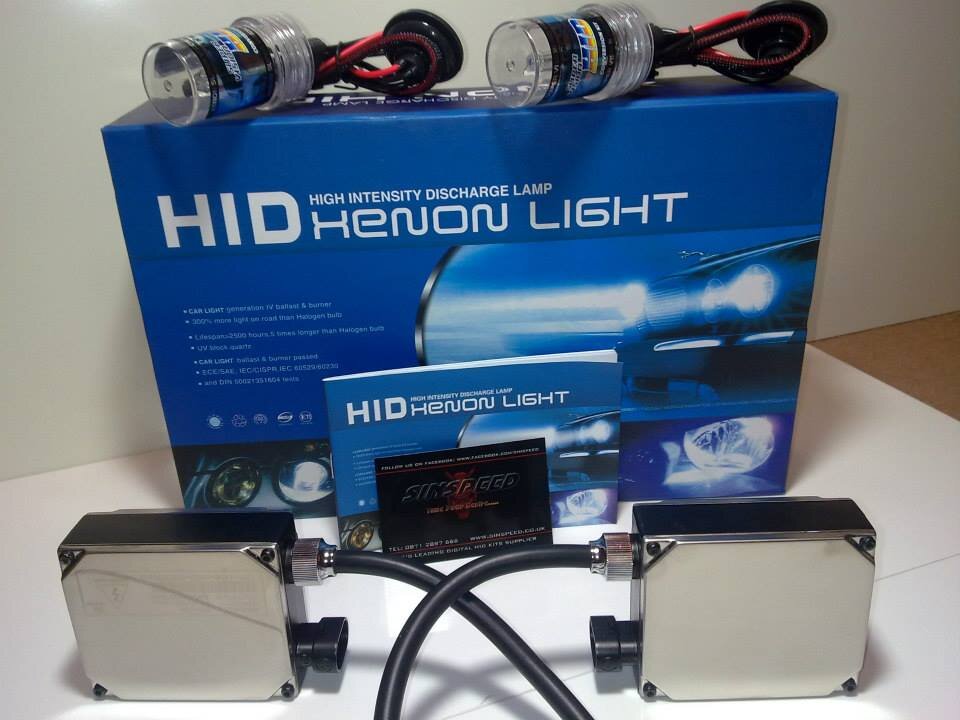 Guangzhou GPUSI Electronics Science & Technology Limited is the premier leader in the designing and manufacturing of Xenon HID Kits