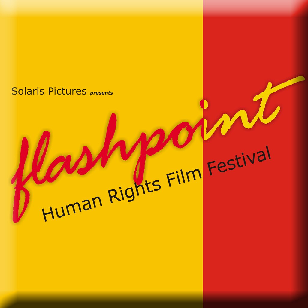 FLASHPOINT Human Rights Film Festival brings together Indian & international films that deal with human rights issues – from global to local concerns