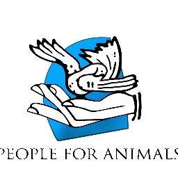 PFA is India's largest animal welfare organization with a nationwide network  🐶💙 || For any cases/situations/ requests please EMAIL US AT: gandhim@nic.in