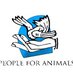 People For Animals India (@pfaindia) Twitter profile photo