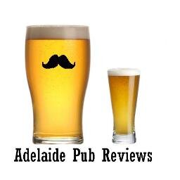 Adelaide Pub Reviews