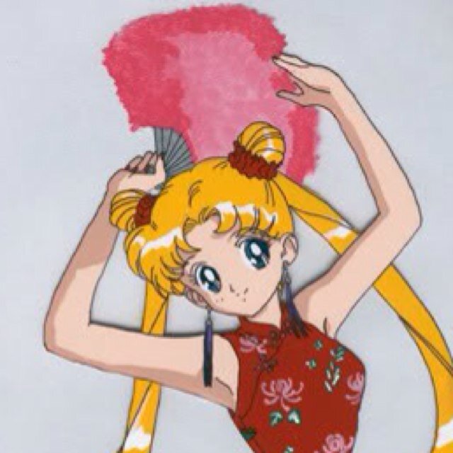 My name is Usagi Tsukino. I am the princess of the Moon Kingdom. I am also known as Sailor Moon. I save the world with my friends, the Sailor Scouts! #single