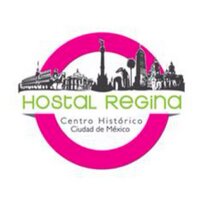 Hostal Regina Centro (@hostalreginamex) 's Twitter Profile