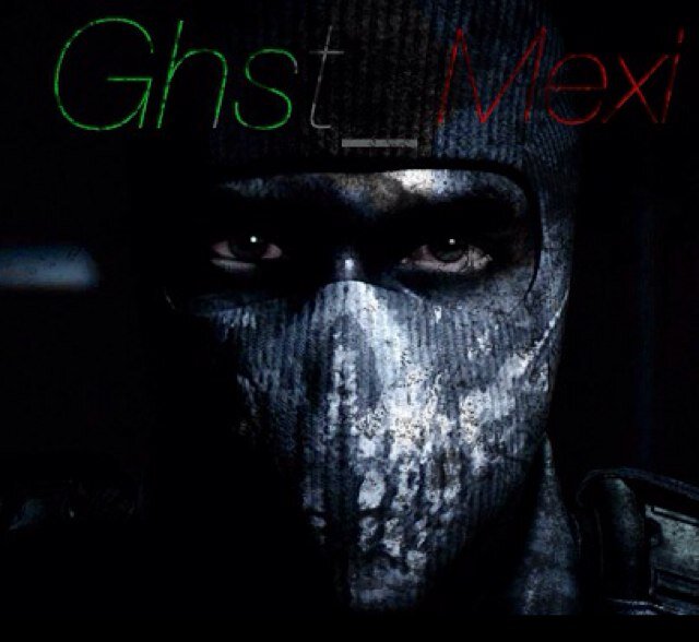 Owner/Leader of Ghsts Clan. Ꮹ͜Ꮵ͡Ꮥ͜Ꮏ