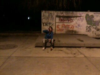 me gusta  el rap
