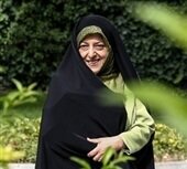 معصومه ابتكارさんのプロフィール画像