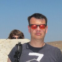 Darren Muff (@darrenmuff) 's Twitter Profile