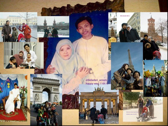 bidadari_azzam Profile Picture