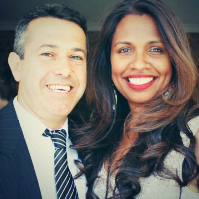 leonardonicotra's profile picture. Captivated by Jesus!!! In love with my gorgeous wife @Nicotra7 Blessed with 5 beautiful children.Privileged to be senior pastor @GGCLife since 1990 .