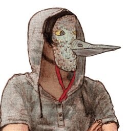 Benk is an artist / human based in Melbourne, Australia.   His conceptual works are a mixture of traditional and digital techniques.  Also... I am Benk.