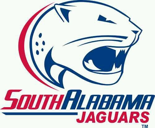 USA South Alabama official page for student parties #SIYM #jagsparty #gojags #south #usa