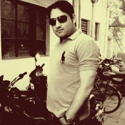 Tilakraj627's profile picture. 