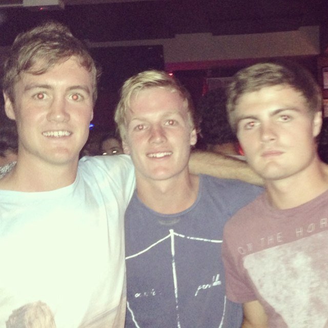 tomscott008's profile picture. 