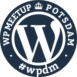 WP Meetup Potsdam