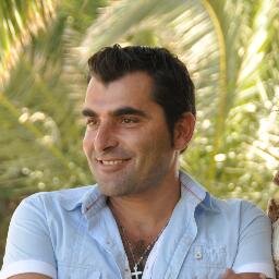 angelo74pap's profile picture. 