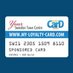 Swindon Loyalty Card (@mlcswindon) Twitter profile photo Swindon Loyalty Card (@mlcswindon) Twitter profile photo
