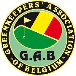Greenkeepers Association 
of Belgium