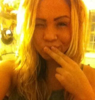 Danielle;twenty-three ✌