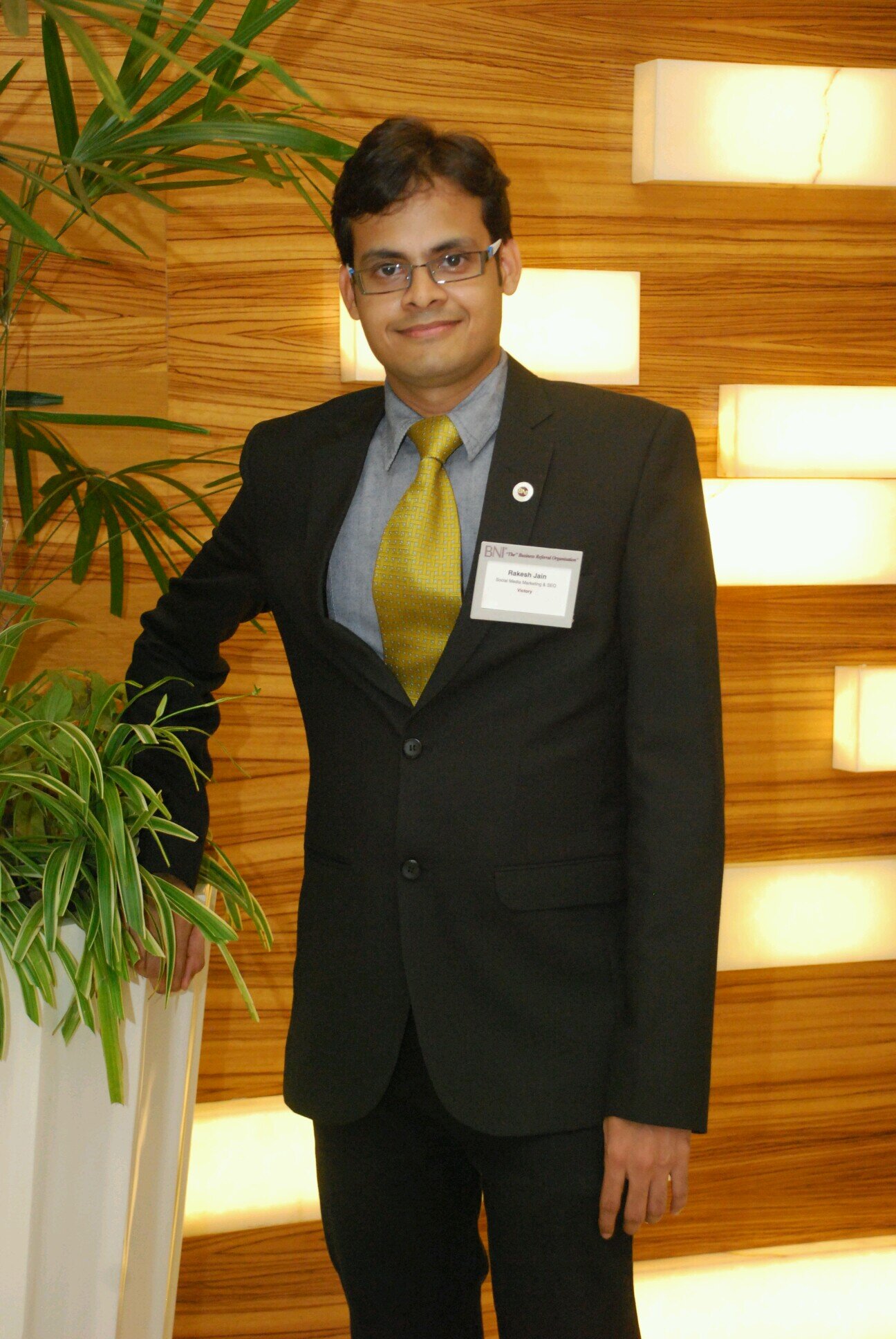 jjainrakesh's profile picture. CMO @ Trendybiz Trading and Consultancy LLP
