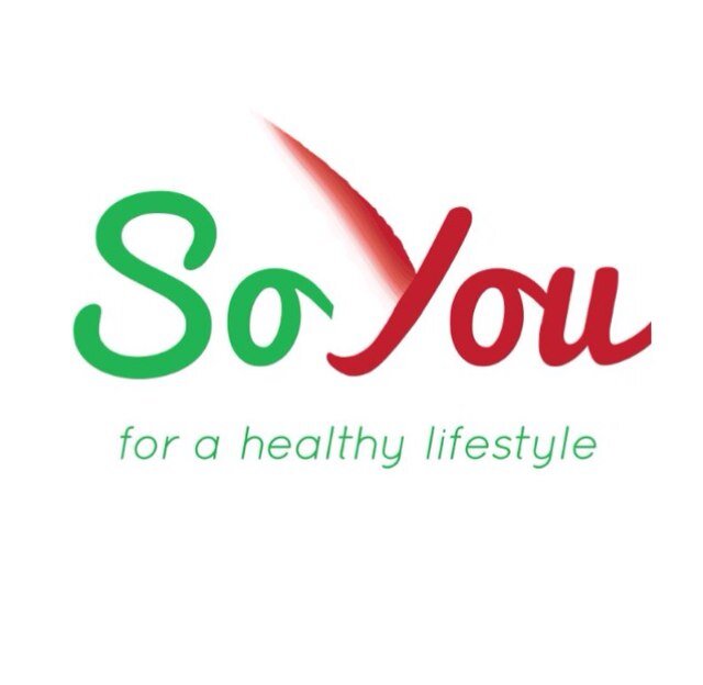 soyoufoods is een webwinkel met een missie: een gezonde levensstijl.