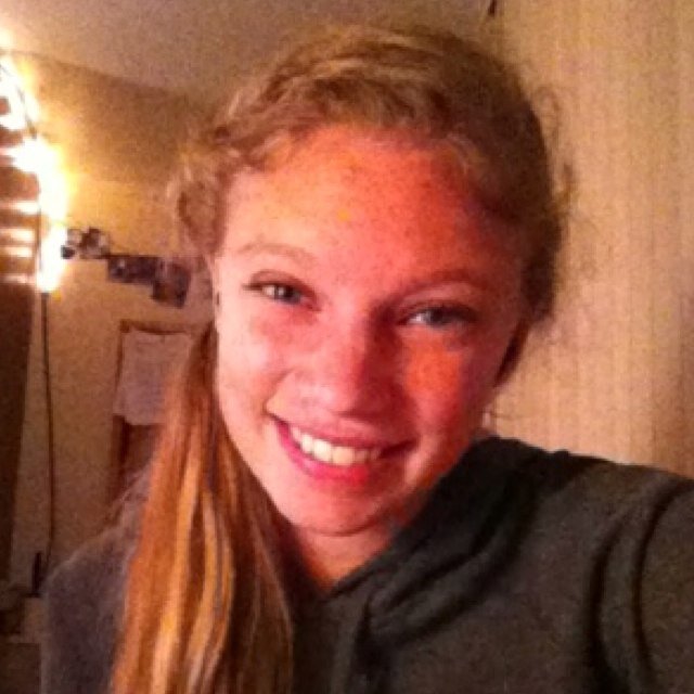 Junior in Chemical Engineering at Oregon State, Badminton fanatic, OSU Dodgeball Club, Legos