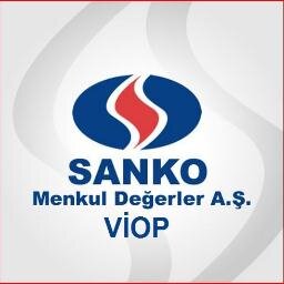 VİOP Datalarını, ilgili haberleri Sanko Menkul aracılığı ile buradan takip edebilirsiniz...