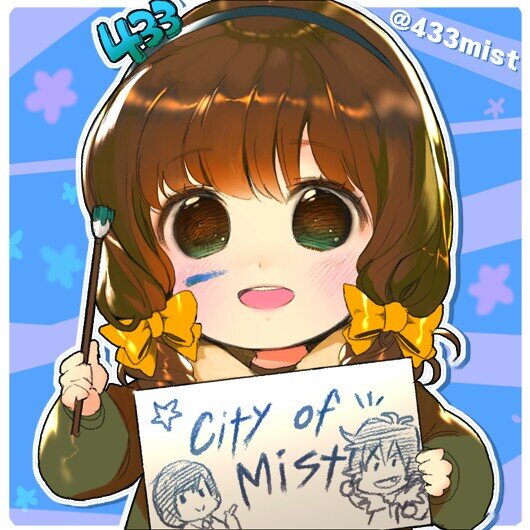 회색도시さんのプロフィール画像