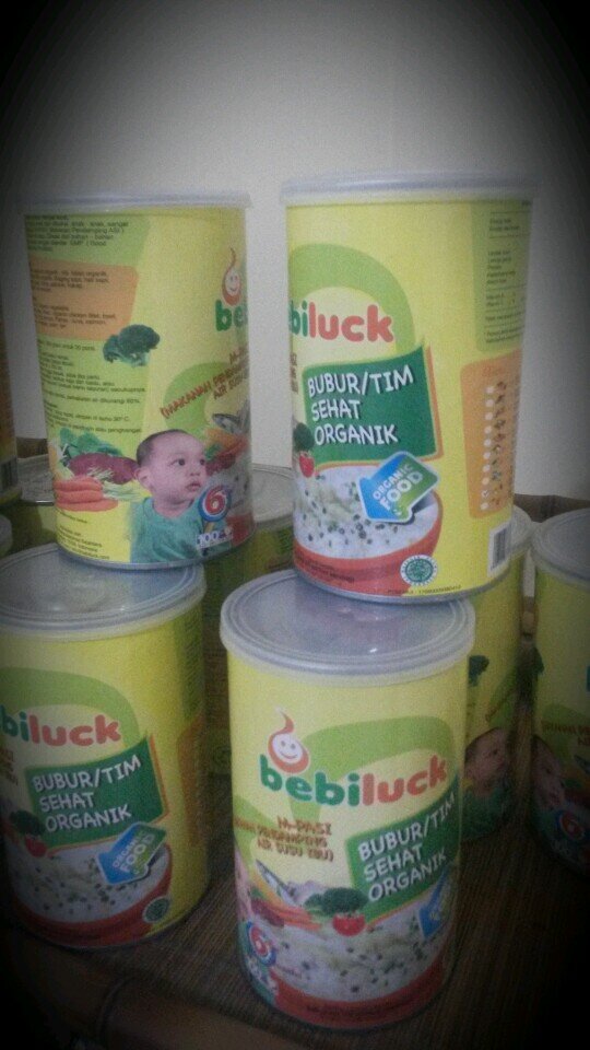 Mencukupi Gizi Bayi Anda. Kemitraan : 081398421803/02134299992/Pin BBM 7cb68386. Ph Order Produk Bebiluck : 081398421803