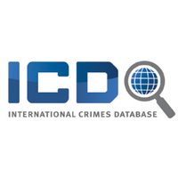 International Crimes (@intcrimdatabase) Twitter profile photo