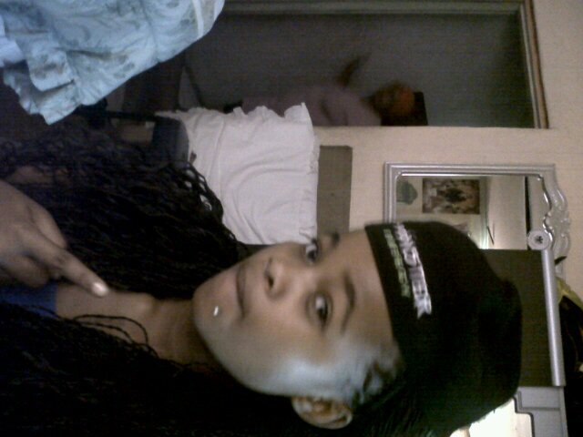 I love jst being myslf, positive thots is all I can offer to all those who treat m gud yeah' *Living life wit no regrets...♥♥♥