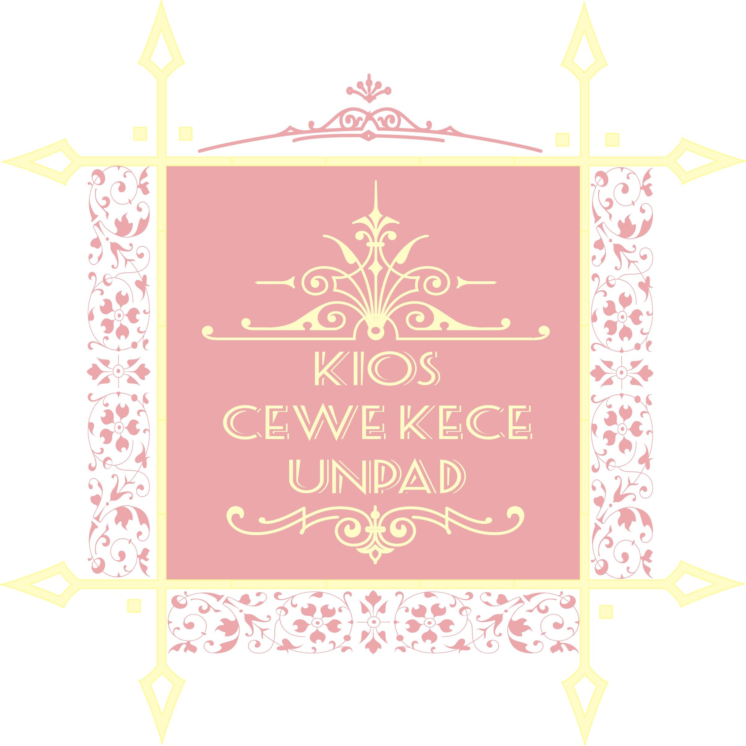 One stop shopping for Unpad's girls! Produk ready stock & pastinya kece badai. Yuk jajan di Kios Cewe Kece Unpad. Just Mention :)